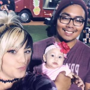 Meet your Posher, Clark arvin